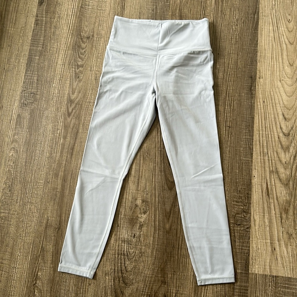 Athleta Ultra High Rise Elation 7/8 Tight